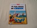 Asterix - El Mal Trago De Obelix - Salvat - 30 - Gráficas Estella - 2001 - Spain - Full Color - 0